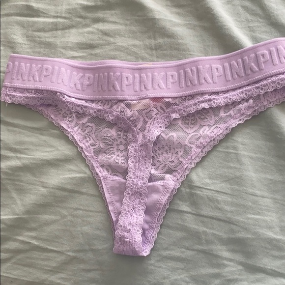 Pink undies - Picture 3 of 3